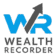 wealthrecorder.com logo